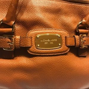 Michael Kors shoulder bag
